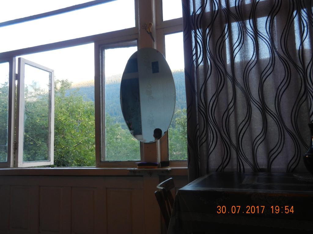 Marina Chartolani'S Guest House Mestia Zewnętrze zdjęcie