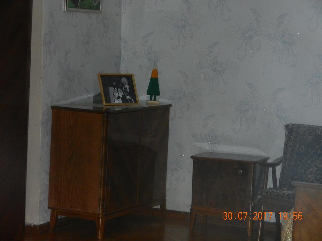 Marina Chartolani'S Guest House Mestia Zewnętrze zdjęcie