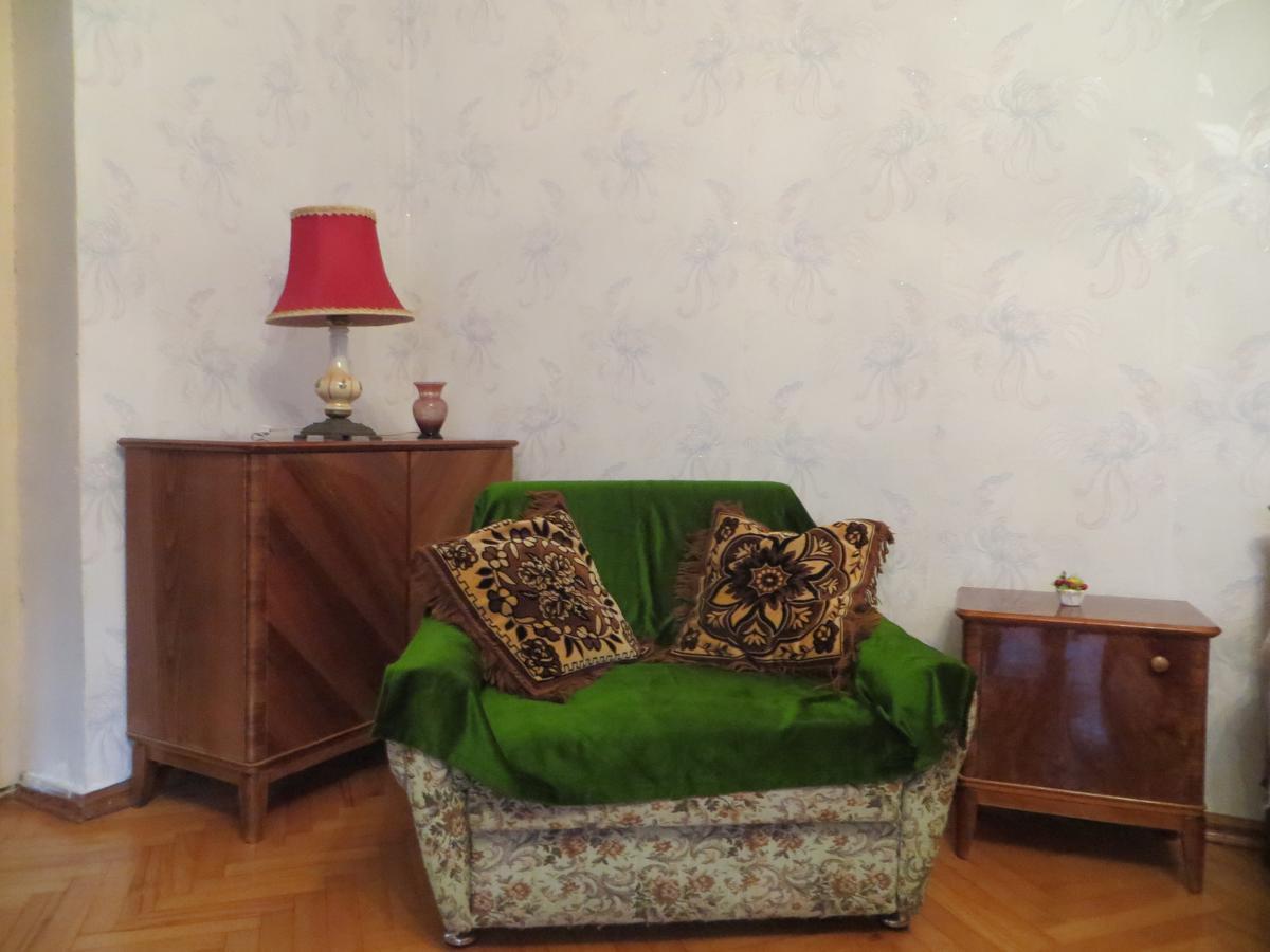 Marina Chartolani'S Guest House Mestia Zewnętrze zdjęcie