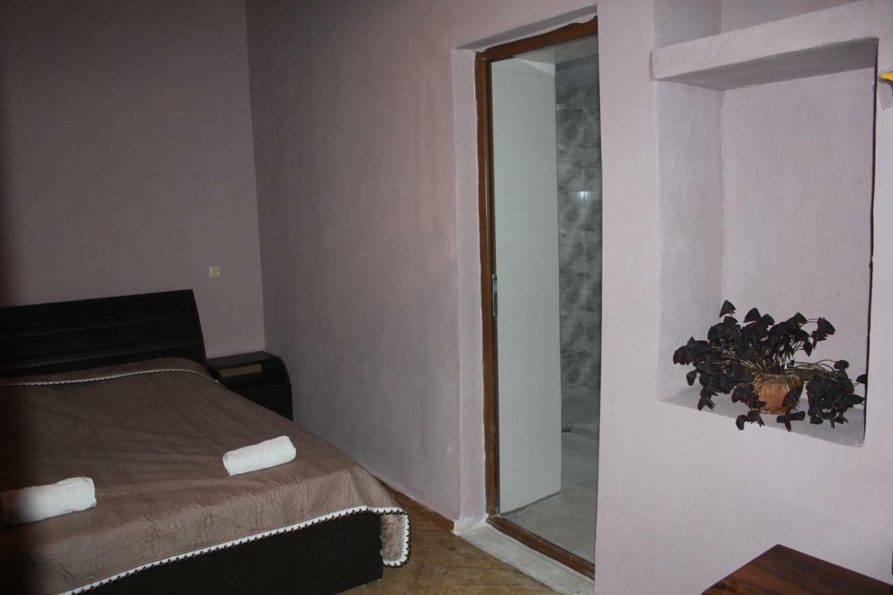 Marina Chartolani'S Guest House Mestia Zewnętrze zdjęcie