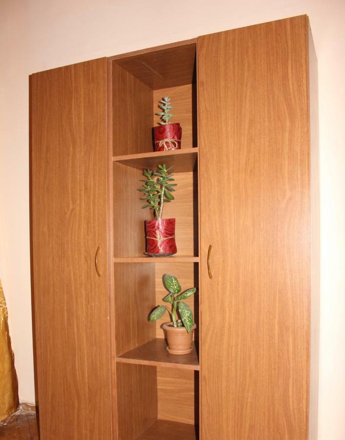 Marina Chartolani'S Guest House Mestia Zewnętrze zdjęcie