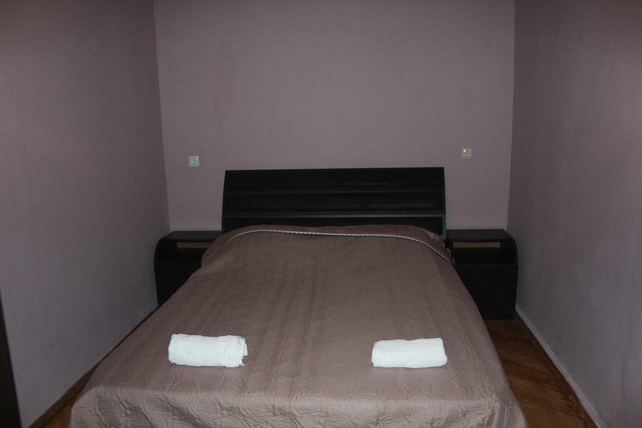 Marina Chartolani'S Guest House Mestia Zewnętrze zdjęcie