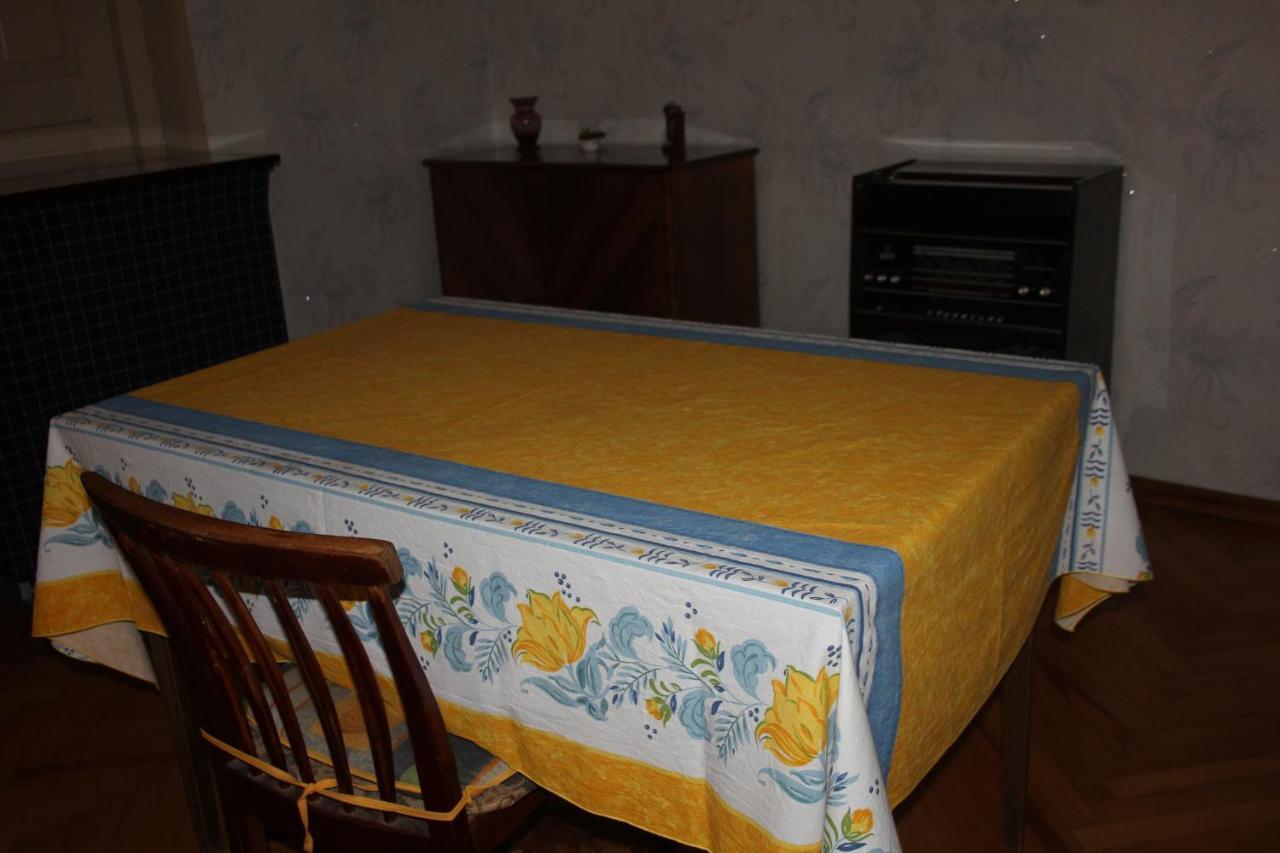 Marina Chartolani'S Guest House Mestia Zewnętrze zdjęcie
